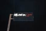 Weekend at Black List Pub, Byblos